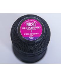 ENKABOND ® - NB20 40G 250M-4081 GRIS OBSCURO